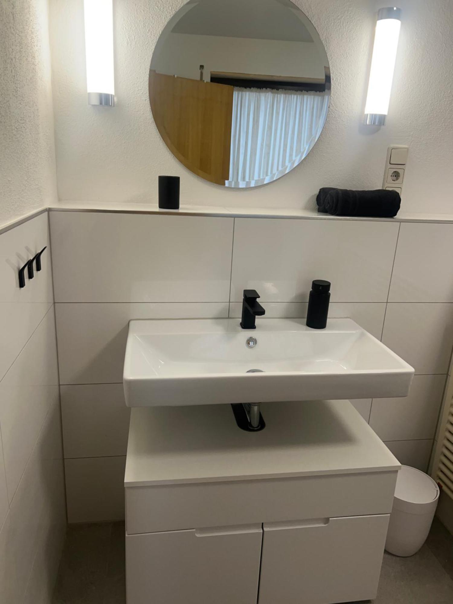Ferienwohnung Pfalzblick 巴哈拉赫 外观 照片