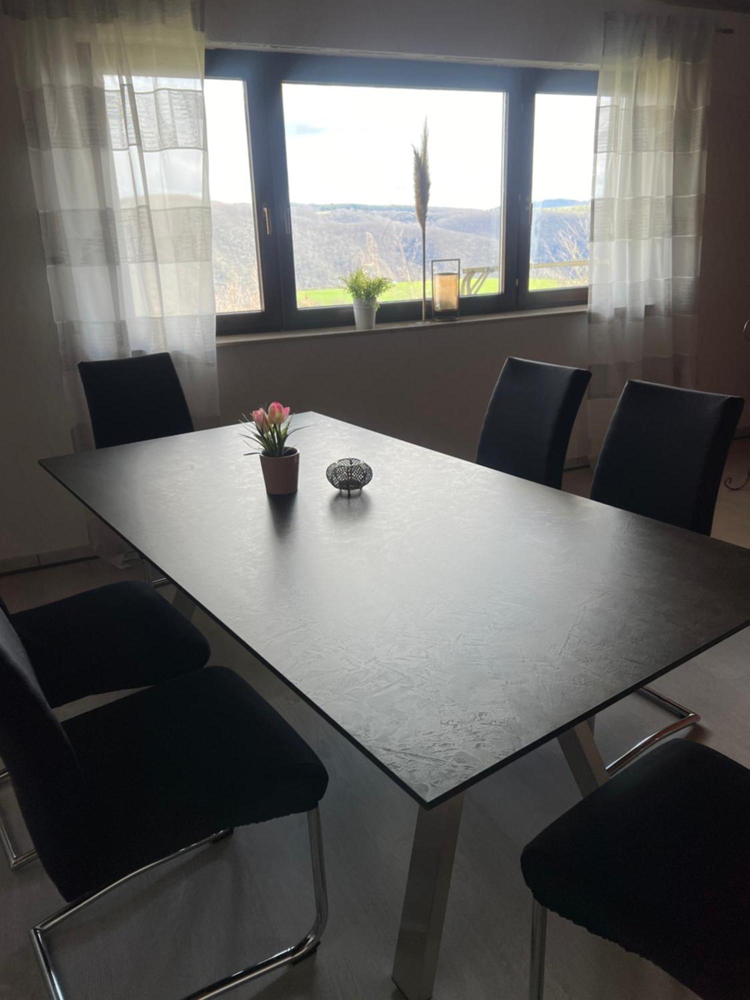 Ferienwohnung Pfalzblick 巴哈拉赫 外观 照片