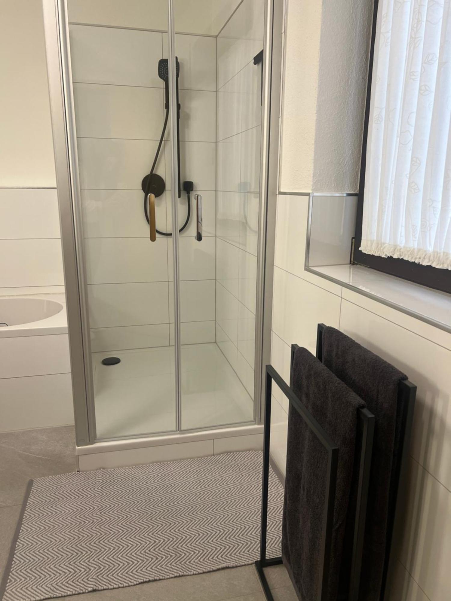 Ferienwohnung Pfalzblick 巴哈拉赫 外观 照片