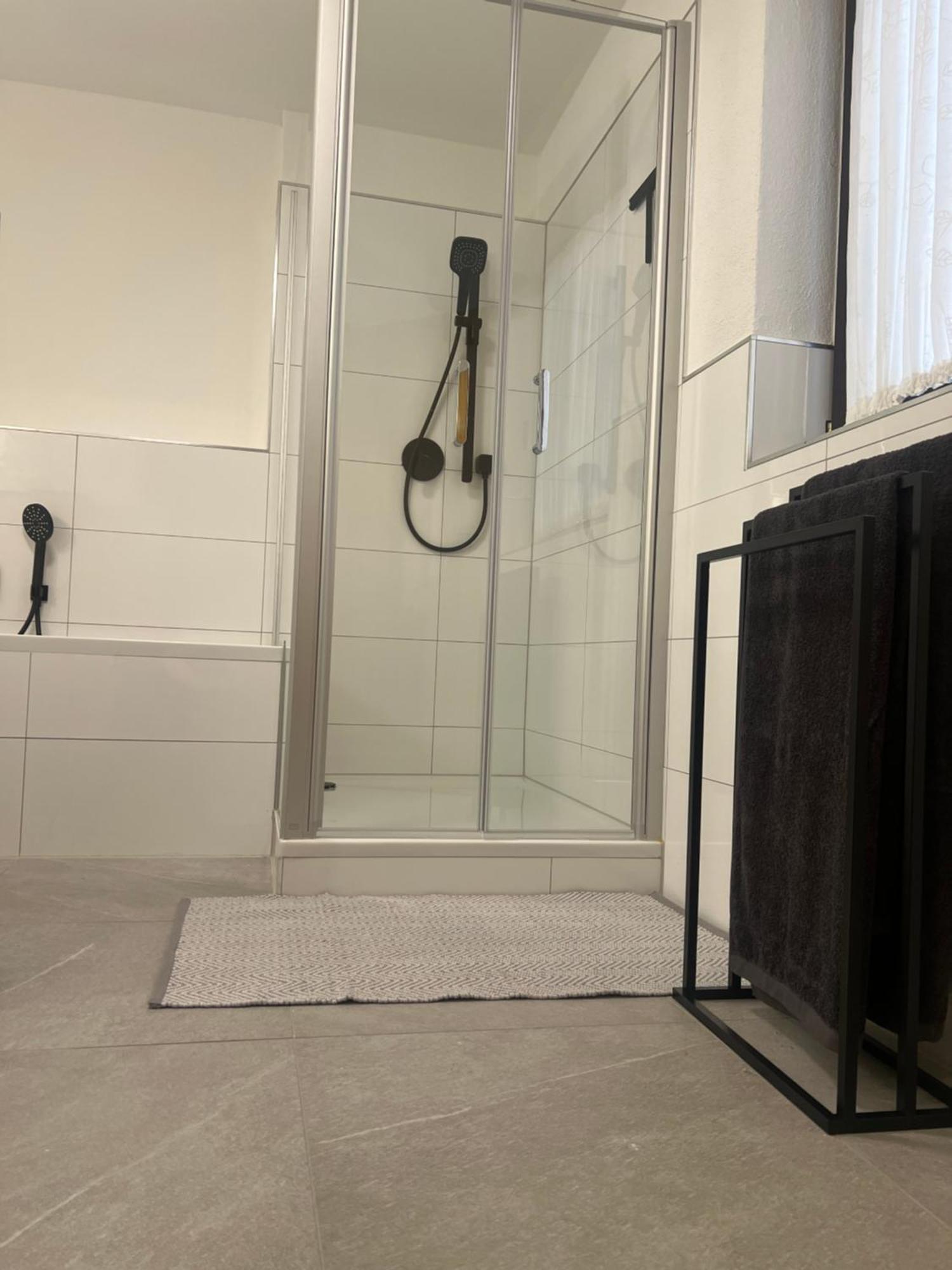 Ferienwohnung Pfalzblick 巴哈拉赫 外观 照片