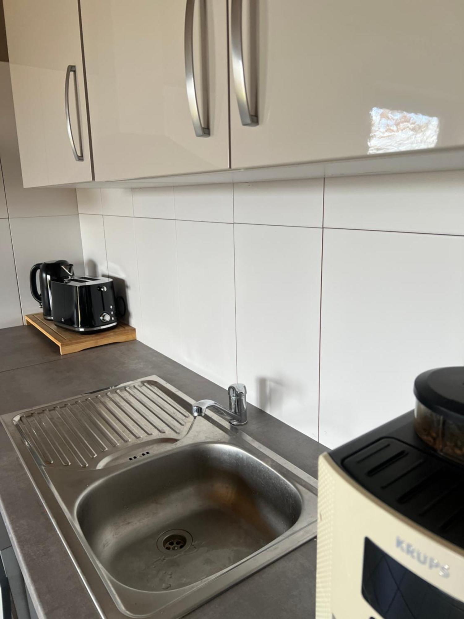 Ferienwohnung Pfalzblick 巴哈拉赫 外观 照片