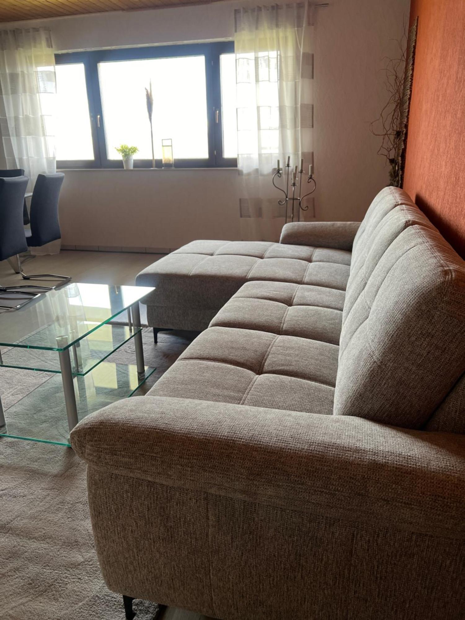 Ferienwohnung Pfalzblick 巴哈拉赫 外观 照片