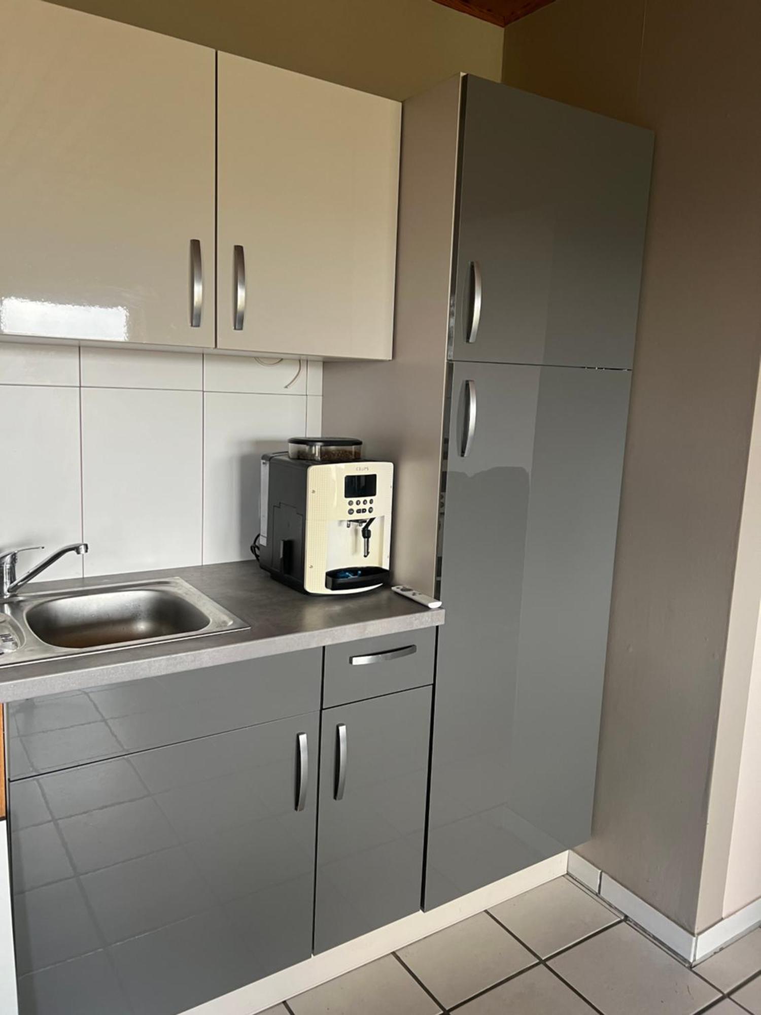 Ferienwohnung Pfalzblick 巴哈拉赫 外观 照片